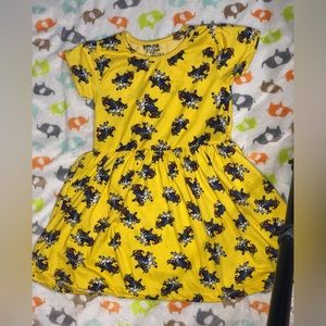 5 piece dress bundle size 5-6.